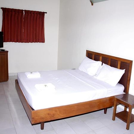 Hotel Blue Hills Coonoor Ooty Buitenkant foto